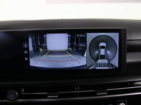 Certified 2025 Hyundai Santa Cruz XRT AWD/4WD image 28