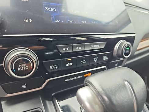 Used 2021 Honda CR-V EX-L image 27
