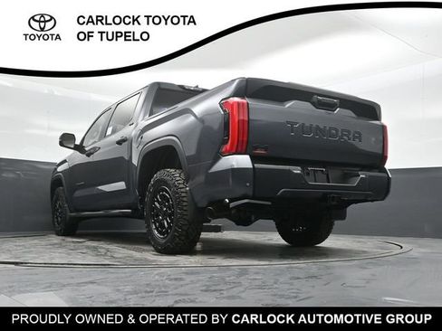 Used 2026 Toyota Tundra SR5 w/ SR5 Convenience Package AWD/4WD image 44
