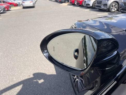 Used 2019 Porsche Cayenne Turbo AWD/4WD image 12