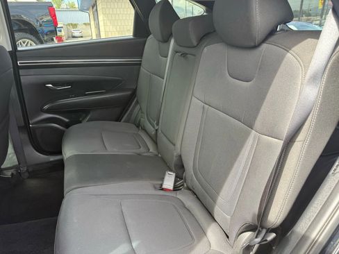 Used 2022 Hyundai Tucson SEL w/ Cargo Package image 23