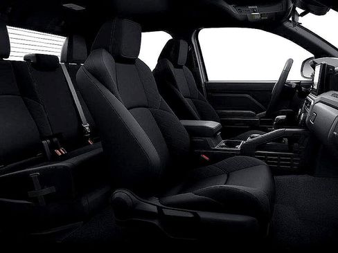 New 2025 Toyota Tacoma SR image 6