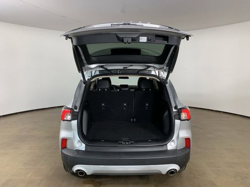 Used 2020 Ford Escape SEL image 32