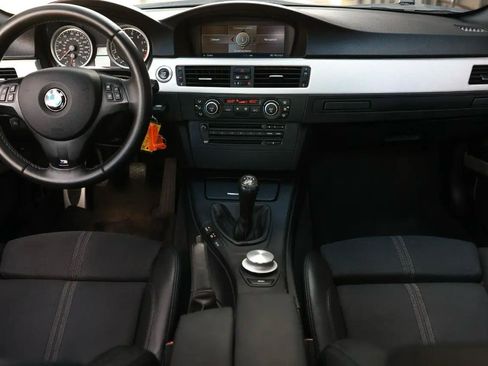 Used 2008 BMW M3 Coupe image 2
