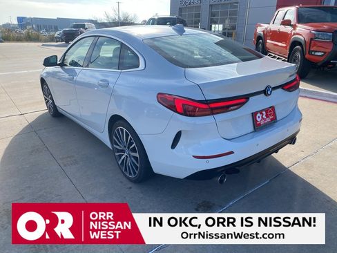 Used 2022 BMW 228i w/ Convenience Package image 3