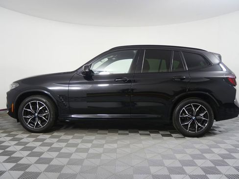 Used 2024 BMW X3 xDrive30i w/ Premium Package w/ZPA AWD/4WD image 6