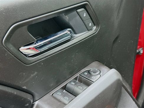 Used 2025 GMC Canyon Elevation w/ Convenience Package RWD image 18