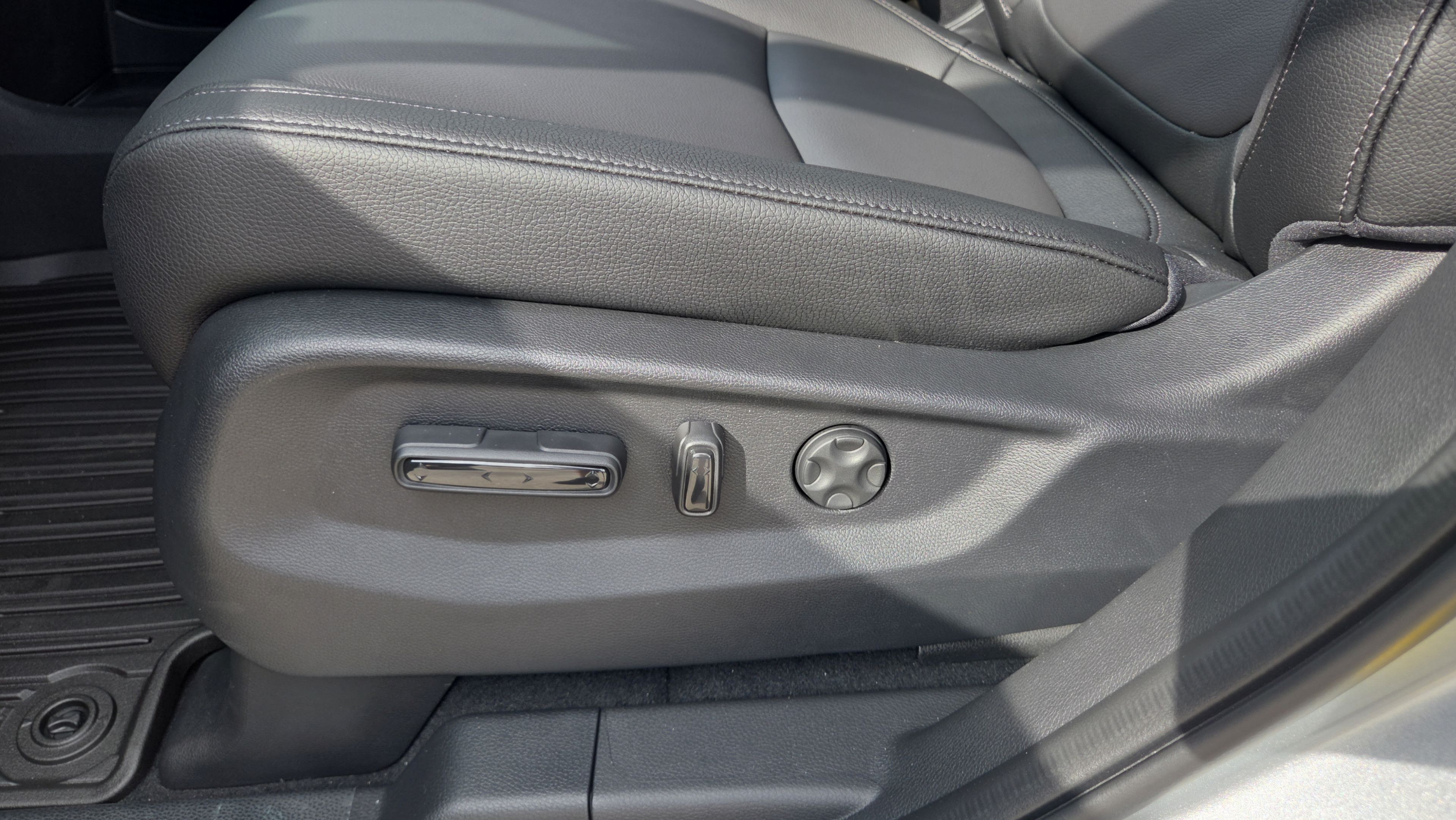 New 2026 Honda Odyssey EX-L image 10