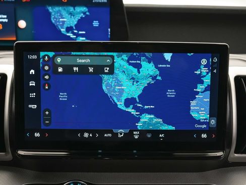 Certified 2025 Ford Expedition Active AWD/4WD image 20