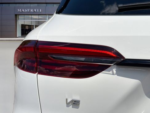 New 2026 Maserati Grecale Modena AWD/4WD image 10