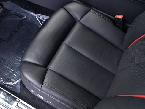 Certified 2023 Rolls-Royce Phantom Sedan w/ The Phantom Package image 20