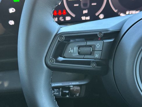 New 2026 Porsche Taycan RWD image 26