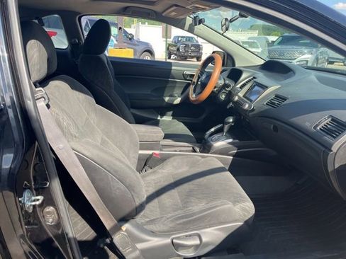 Used 2008 Honda Civic EX image 18