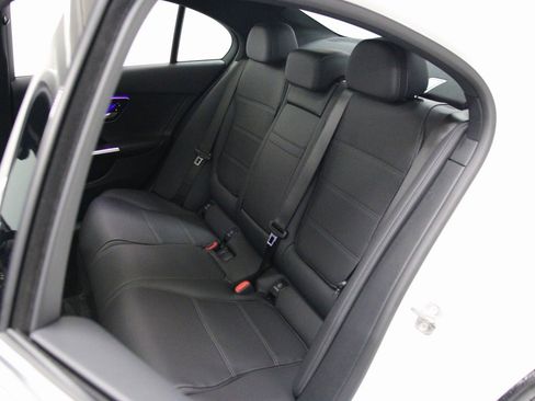 Certified 2025 Mercedes-Benz C 300 4MATIC Sedan image 20