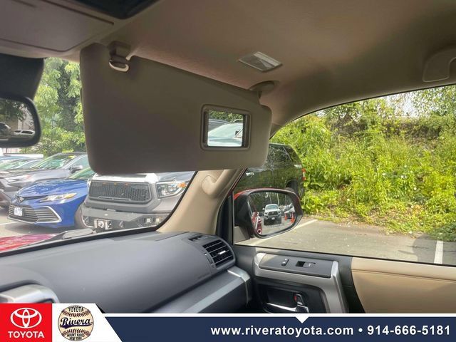 Used 2024 Toyota 4Runner SR5 RWD image 31