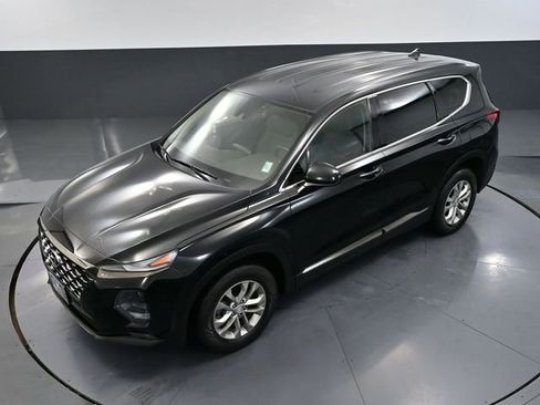Used 2019 Hyundai Santa Fe SEL w/ Cargo Package image 51