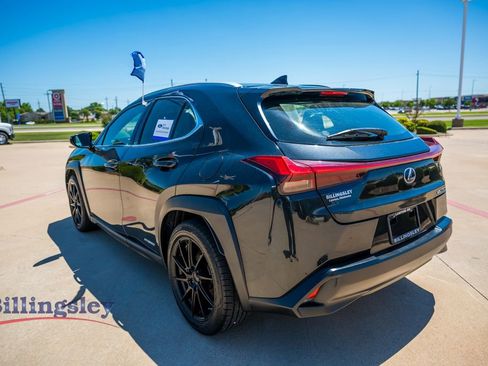Used 2019 Lexus UX 250h w/ Premium Package AWD/4WD image 5
