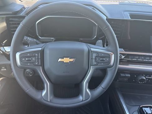 New 2026 Chevrolet Silverado 1500 LT AWD/4WD image 18