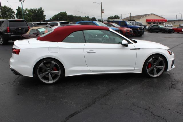 Used 2024 Audi A5 2.0T Prestige AWD/4WD image 21
