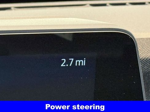 New 2025 Ford Expedition Active image 20