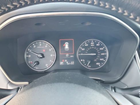 Used 2023 Subaru Outback Onyx Edition image 19