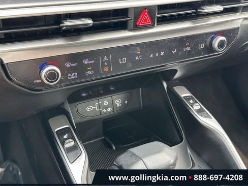 Certified 2026 Kia Sorento S w/ S Panoramic Sunroof Package FWD image 25