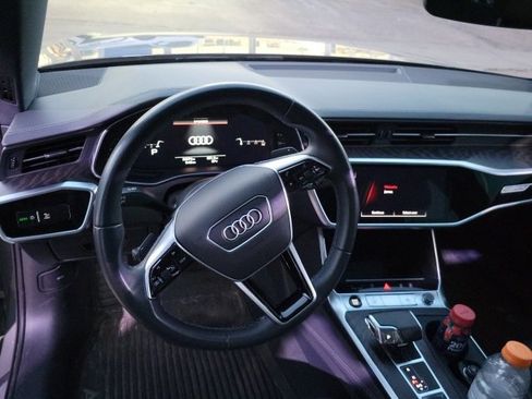 Used 2022 Audi A6 Premium Plus image 14