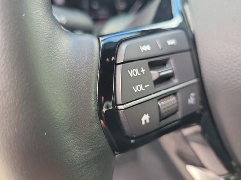 Used 2024 Honda CR-V Sport Touring image 27