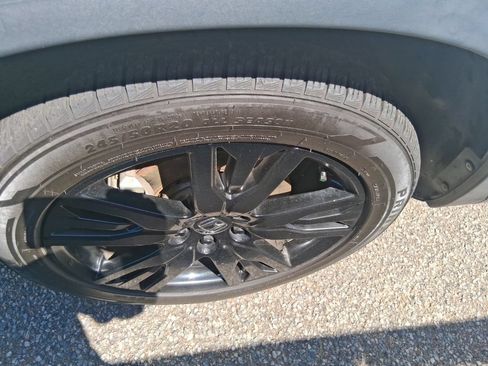 Used 2022 Honda Pilot Special Edition image 9