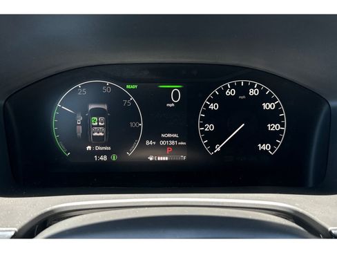 Certified 2025 Honda CR-V Sport image 41