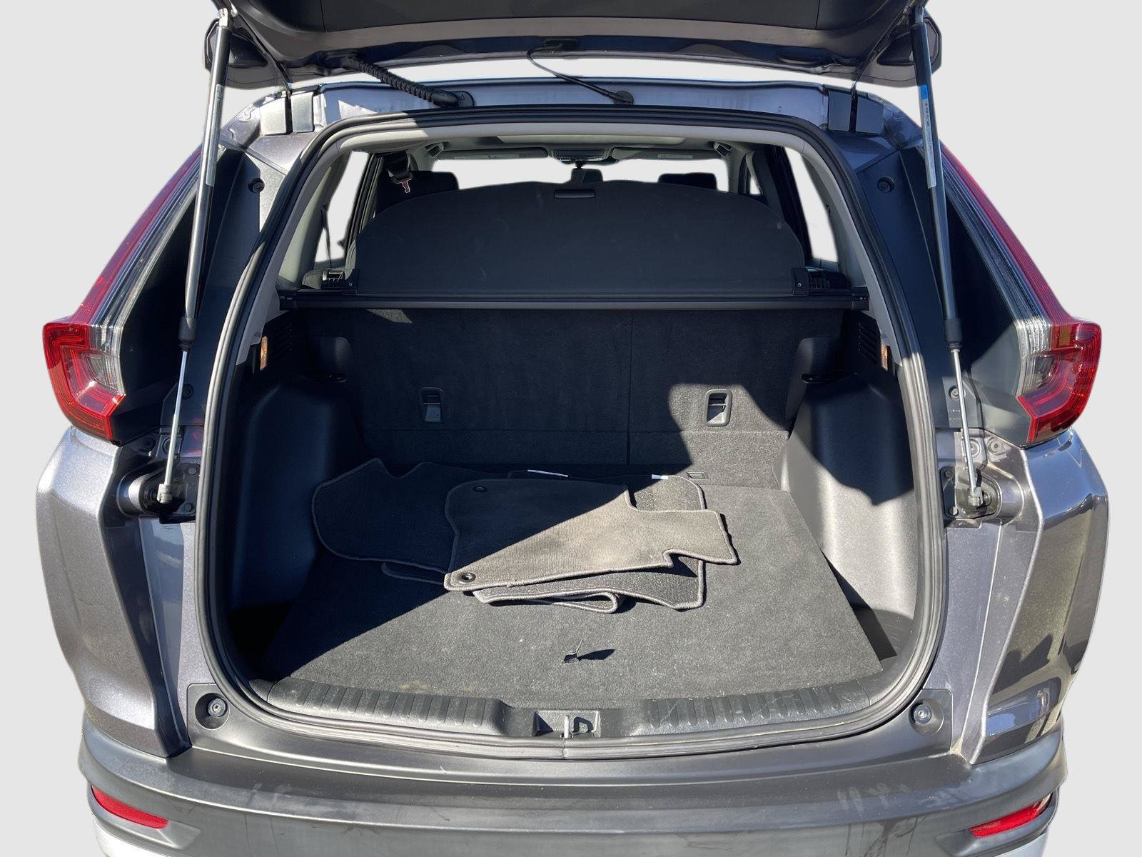 Used 2020 Honda CR-V EX image 17