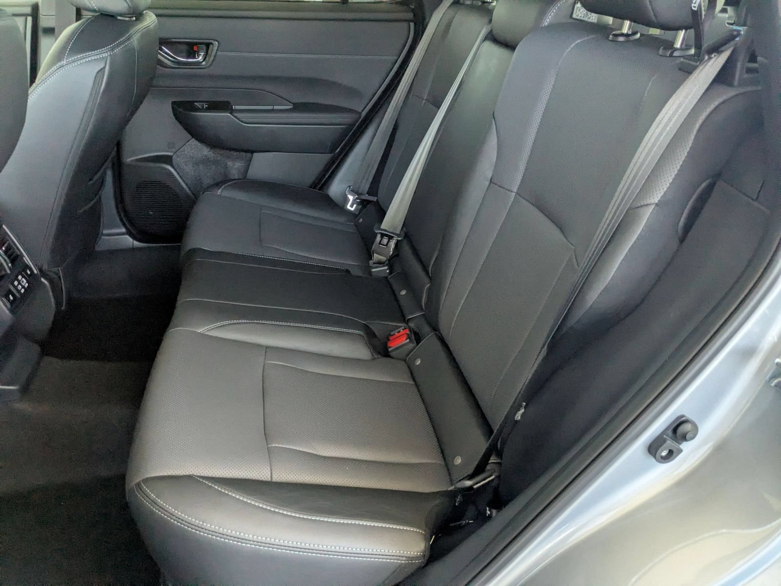 New 2026 Subaru Outback Touring XT AWD/4WD image 7