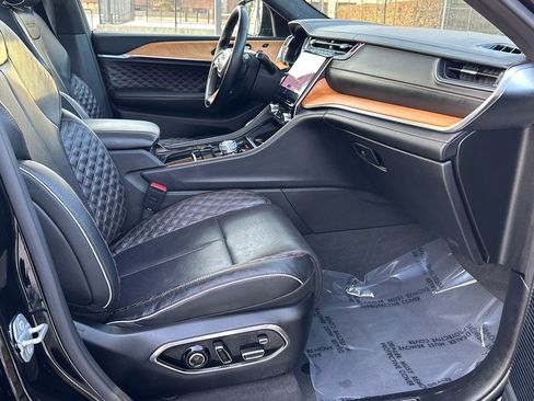 Used 2021 Jeep Grand Cherokee L Summit image 14