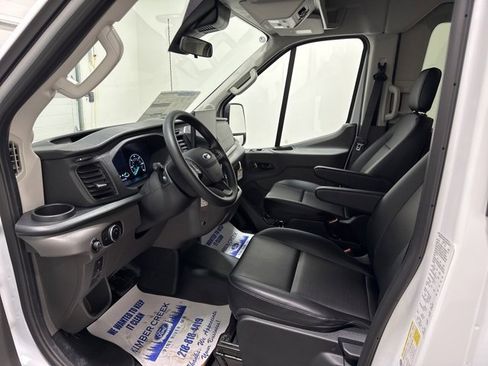 New 2024 Ford Transit 350 XL image 14