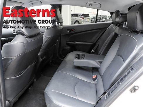 Used 2020 Toyota Prius Prime XLE image 21