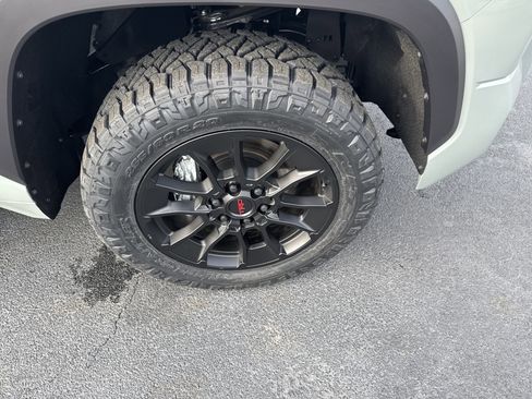 New 2026 Toyota Tundra SR5 image 10