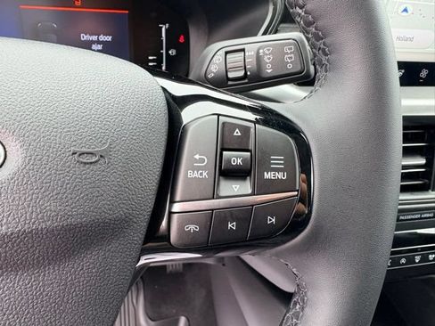Used 2024 Ford Escape Active w/ Tech Pack #1 AWD/4WD image 25