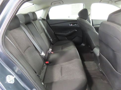 Used 2024 Honda Accord LX image 29