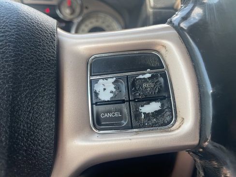 Used 2014 RAM 3500 Laramie Longhorn image 19