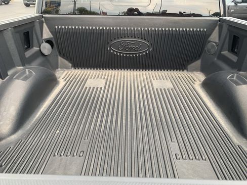 Certified 2024 Ford F150 XLT w/ Equipment Group 302A MID AWD/4WD image 6