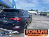 Used 2022 Mitsubishi Outlander SEL image 3