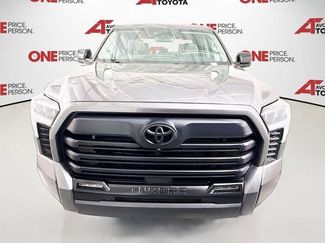 Used 2024 Toyota Tundra Limited AWD/4WD video 2