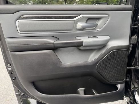 Used 2022 RAM 1500 Big Horn RWD image 19