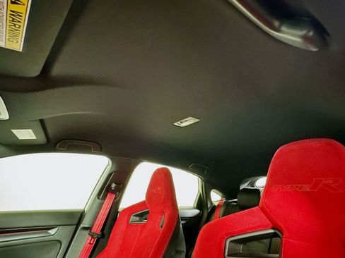 New 2025 Honda Civic Type R image 11