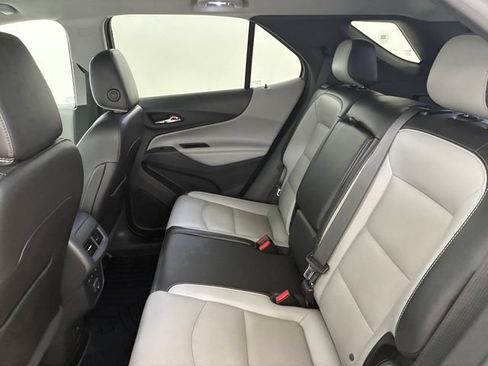 Certified 2021 Chevrolet Equinox Premier AWD/4WD image 18