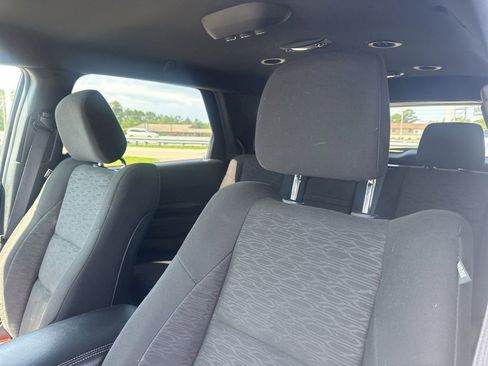 Used 2023 Dodge Durango SXT RWD image 13