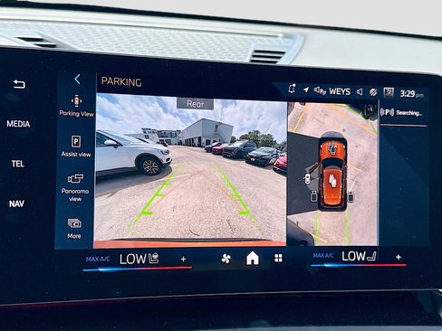 Used 2025 BMW X1 xDrive28i w/ Technology Package AWD/4WD image 13