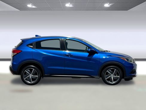Certified 2022 Honda HR-V EX image 7