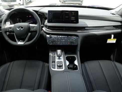 New 2027 INFINITI QX60 Luxe FWD image 7