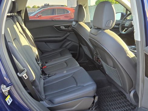 Used 2023 Audi Q7 3.0T Prestige image 18